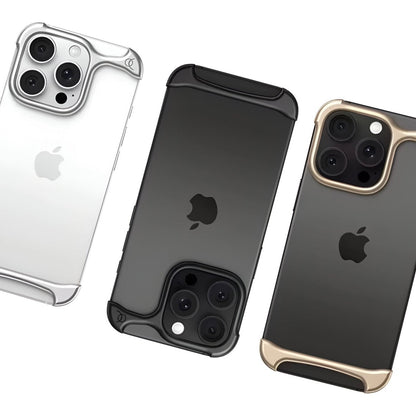 Funda de arco minimalista