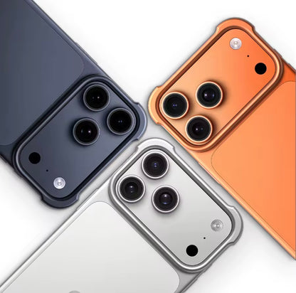 Funda de arco minimalista