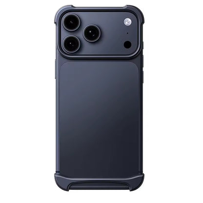 Funda de arco minimalista