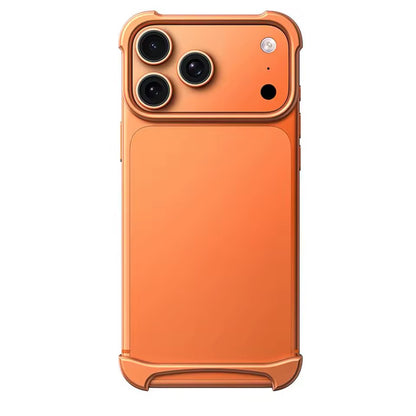 Funda de arco minimalista